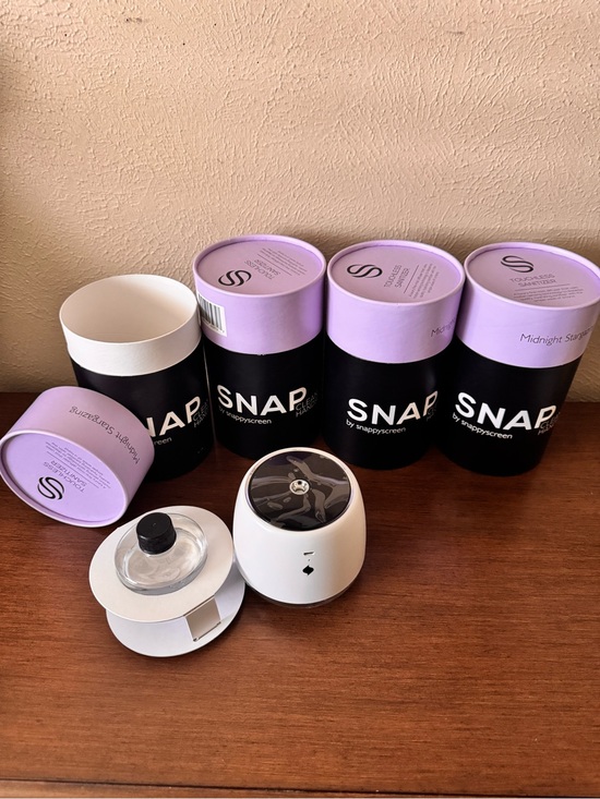 Snap Other - SNAP - Mist Touchless Hand Sanitizer